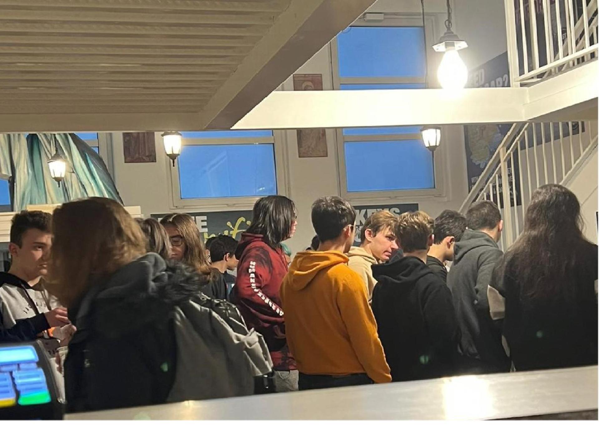 New Generation Center Navigli Ostello *