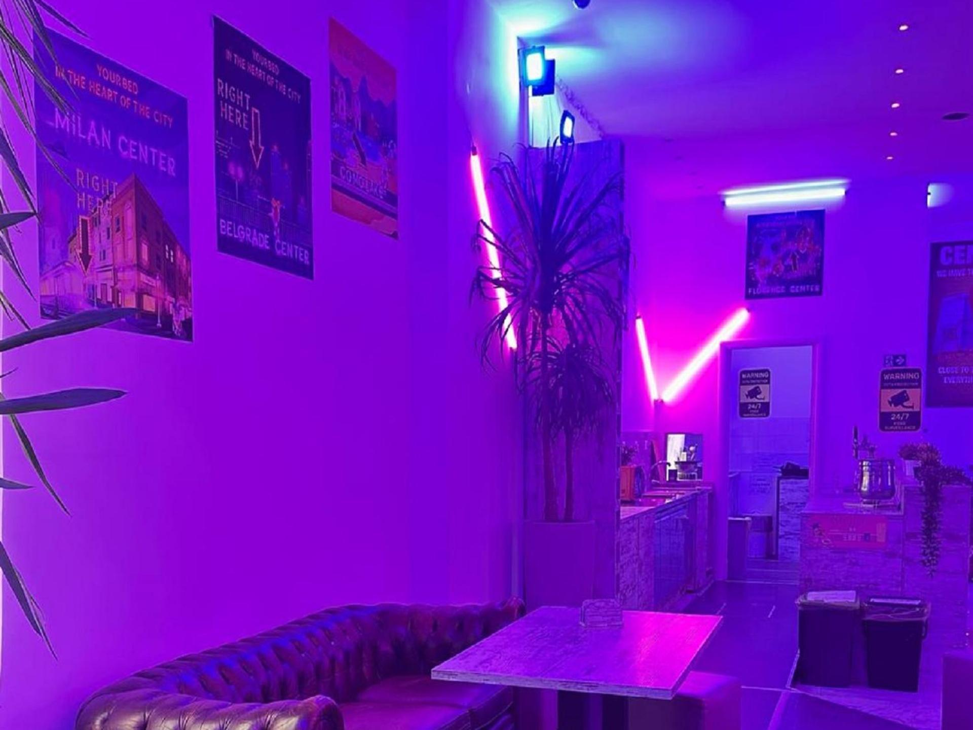 New Generation Center Navigli Ostello