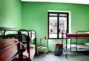 New Generation Center Navigli * Milano